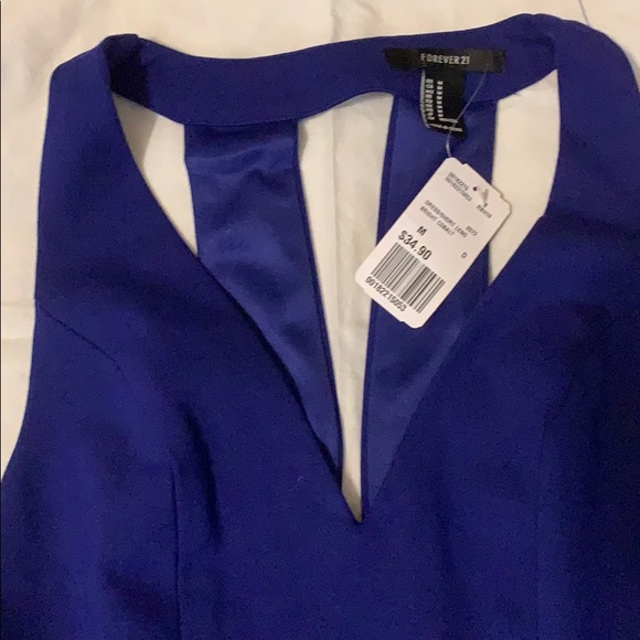 New forever 21 dress - Picture 2 of 3